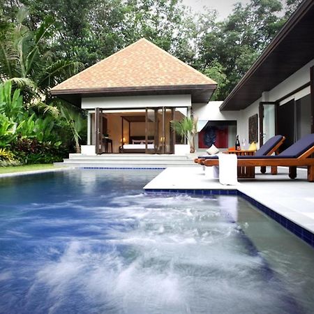 Villa Kuta By Holiplanet Rawai Eksteriør billede