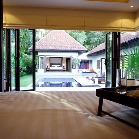 Villa Kuta By Holiplanet Rawai Eksteriør billede