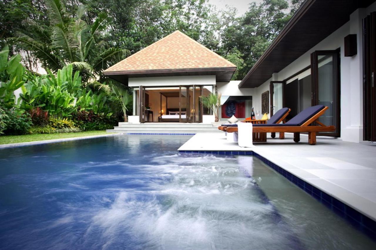 Villa Kuta By Holiplanet Rawai Eksteriør billede