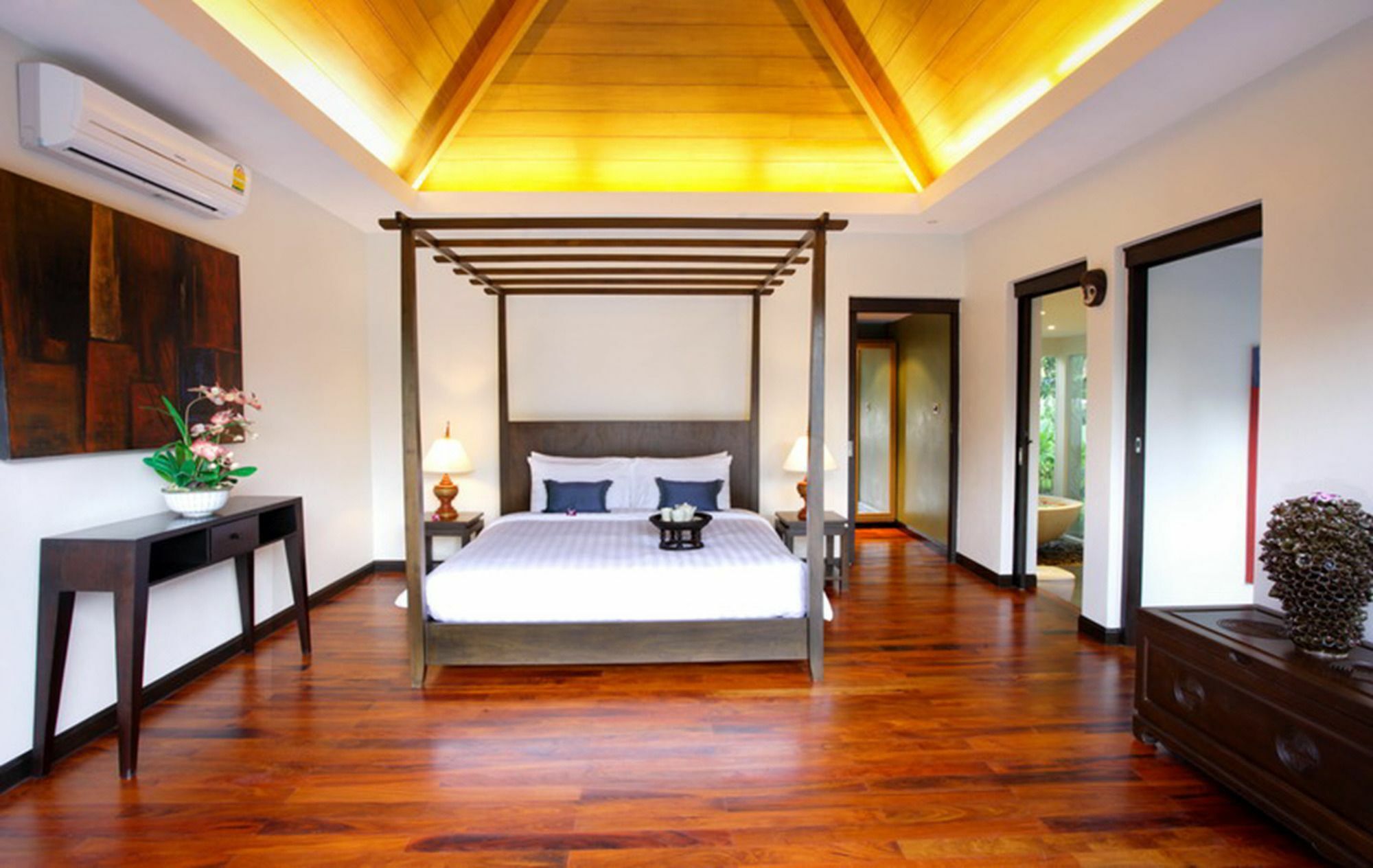 Villa Kuta By Holiplanet Rawai Eksteriør billede