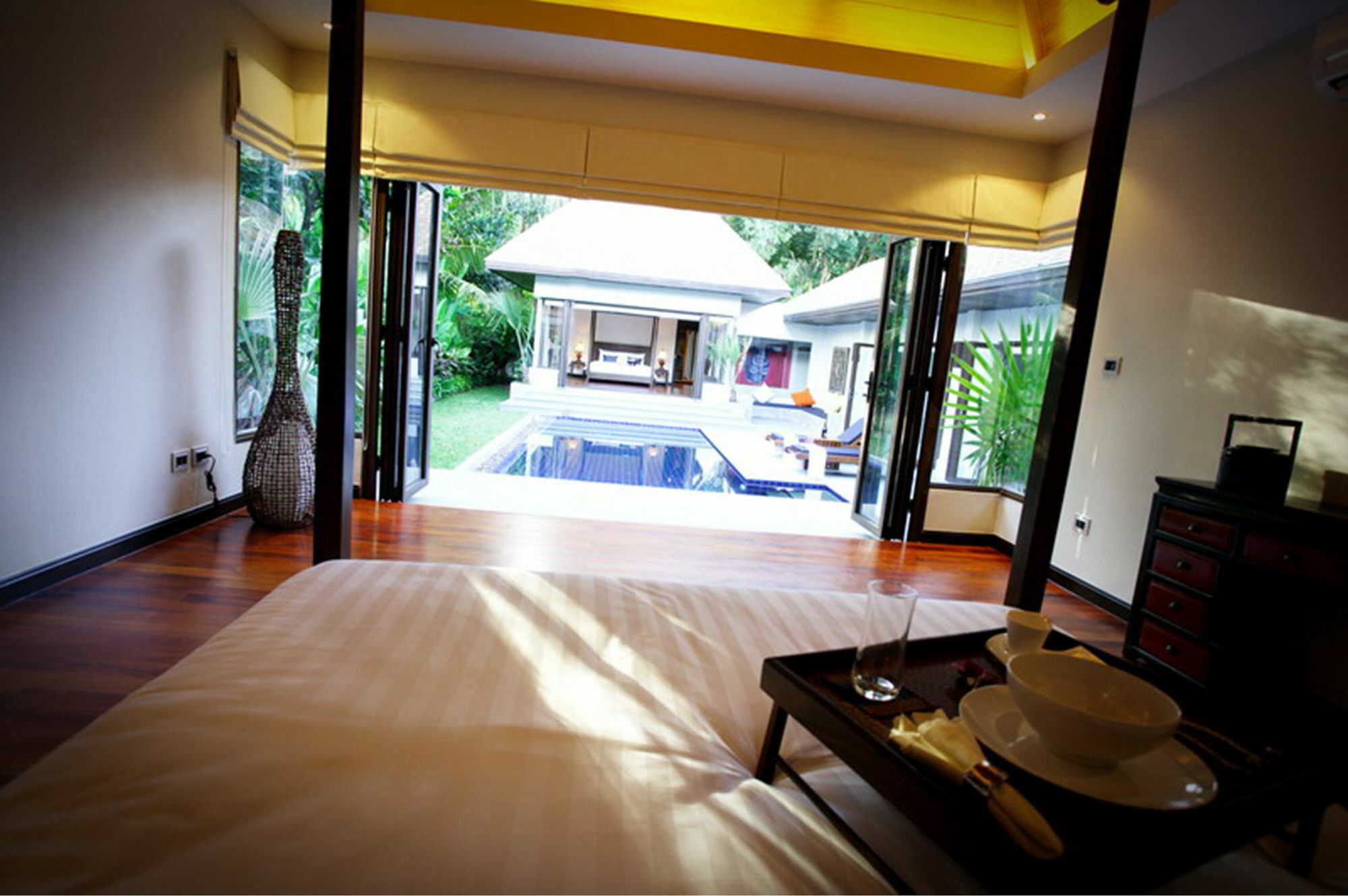 Villa Kuta By Holiplanet Rawai Eksteriør billede