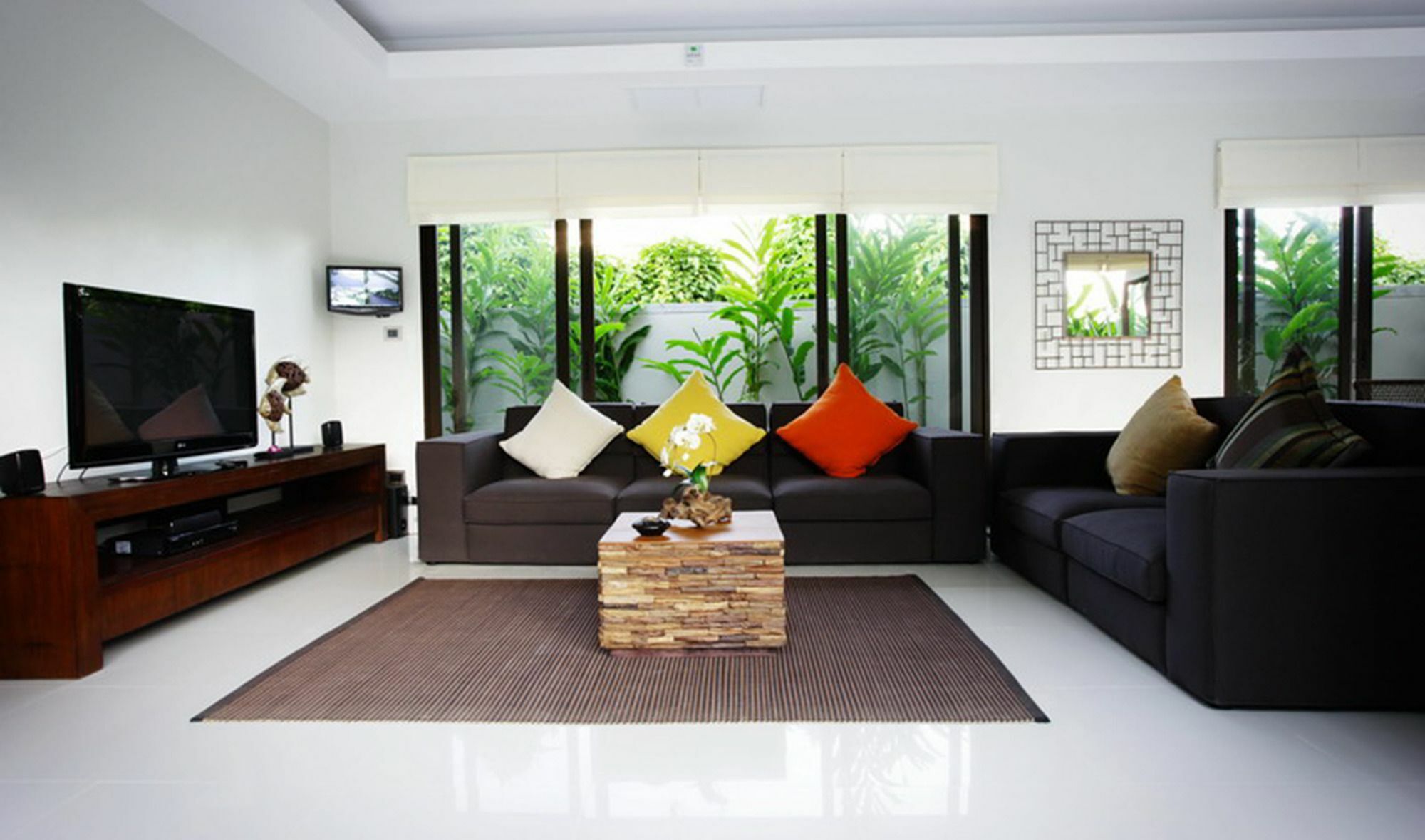 Villa Kuta By Holiplanet Rawai Eksteriør billede